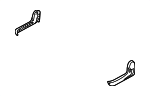 891704D110CS - Body: Side Cover for Kia Image