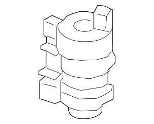 31112J3101 - : Fuel Filter for Hyundai Image
