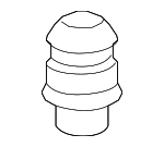 311903X000 - Fuel System: Vent Valve for Hyundai: Accent, Elantra, Elantra Coupe, Elantra GT, Veloster, Veloster N Image