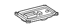 2239007735 - Electrical: Control Module for Mercedes-Benz Image