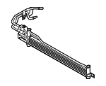 25400T1101 - Cooling System: Trans Cooler for Hyundai Image