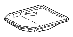 3510610022 - Engine: Trans Pan for Toyota: Celica, Corolla Image