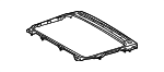 631420E080 - Body: Sunroof Reinforced for Lexus: RX350, RX450h Image