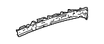 612030E070 - Body: Inner Rail for Lexus: RX350, RX450h Image