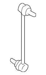 SU00300394 - Suspension: Stabilizer Link for Scion: FR-S | Toyota: 86, GR86 Image