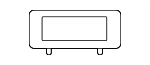 2979005727 - Body: Inst Cluster for Mercedes-Benz Image