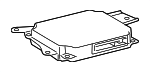 8679260051 - Electrical: Controller for Toyota: Land Cruiser Image