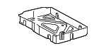 7441030051 - : Tray for Lexus: GS450h Image