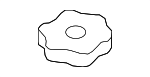 PSRC2 - Steering: Motorcraftâ„¢ Reservoir Cap for Ford Image