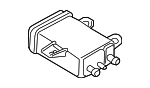 PXFV13970 - Emission System: Vapor Canister for Mazda Image