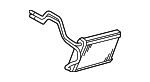 8710707030 - HVAC: Heater Core for Toyota Image image