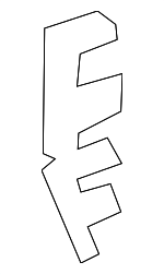 8712407030 - HVAC: Heater Core Clamp for Toyota Image image