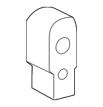 8851507030 - HVAC: Expansion Valve for Toyota Image image