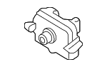 4N0907217A - Body: Lane Assist Cmra for Audi Image