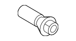 36136890324 - Suspension: Wheel Bolt for BMW: 228 xDrive Gran Coupe, 228i, 228i Gran Coupe, 228i xDrive, 228i xDrive Gran Coupe, 230i, 230i xDrive, 320i, 320i xDrive, 328d, 328d xDrive, 328i, 328i GT xDrive, 328i xDrive, 330e, 330e xDrive, 330i, 330i GT xDrive, 330i xDrive, 335i, 335i GT xDrive, 335i xDrive, 340i, 340i GT xDrive, 340i xDrive, 428i, 428i Gran Coupe, 428i xDrive, 428i xDrive Gran Coupe, 430i, 430i Gran Coupe, 430i xDrive, 430i xDrive Gran Coupe, 435i, 435i Gran Coupe, 435i xDrive, 435i xDrive Gran Coupe, 440i, 440i Gran Coupe, 440i xDrive, 440i xDrive Gran Coupe, 528i, 528i xDrive, 530e, 530e xDrive, 530i, 530i xDrive, 535d, 535d xDrive, 535i, 535i GT, 535i GT xDrive, 535i xDrive, 540d xDrive, 540i, 540i xDrive, 550e xDrive, 550i, 550i GT, 550i GT xDrive, 550i xDrive, 640i, 640i Gran Coupe, 640i xDrive, 640i xDrive Gran Coupe, 640i xDrive Gran Turismo, 650i, 650i Gran Coupe, 650i xDrive, 650i xDrive Gran Coupe, 740e xDrive, 740i, 740i xDrive, 740Ld xDrive, 740Li, 740Li xDrive, 745e xDrive, 750e xDrive, 750i, 750i xDrive, 750Li, 750Li xDrive, 760i xDrive, 760Li, 840i, 840i Gran Coupe, 840i xDrive, 840i xDrive Gran Coupe, ActiveHybrid 3, ActiveHybrid 5, ActiveHybrid 7, Alpina B6 xDrive Gran Coupe, Alpina B7, Alpina B7 xDrive, Alpina B7L, Alpina B7L xDrive, i3, i3s, i4, i5, i8, M2, M235i, M235i xDrive, M235i xDrive Gran Coupe, M240i, M240i xDrive, M3, M340i, M340i xDrive, M4, M440i, M440i Gran Coupe, M440i xDrive, M440i xDrive Gran Coupe, M5, M550i xDrive, M6, M6 Gran Coupe, M760i xDrive, M8, M8 Gran Coupe, M850i xDrive, M850i xDrive Gran Coupe, X1, X2, X3, X4, X5, X6, Z4 Image