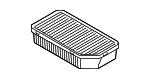 281132K000 - : Filter Element for Kia: Soul Image