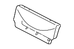 7107747060B1 - : Seat Back Cover for Toyota Image