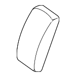 4L1Z78644A18AAA - Body: Armrest for Ford: Expedition Image