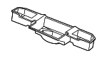 10292411 - Body: Storage Tray for Chevrolet: Corvette Image