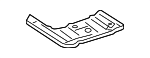 68469531AA - Body: Cushion Frame for Mopar Image