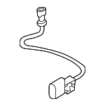 MR991201 - : Harness for Mitsubishi: Outlander Image