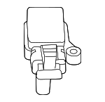 8687939 - : Ignition Coil for Volvo Image
