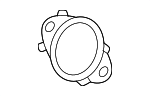 28751D4350 - : Converter &amp; Pipe Gasket for Kia Image