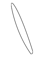 287513S100 - Exhaust: Front Muffler Gasket for Kia: Amanti, Cadenza, Carnival, Forte, Forte Koup, K5, K900, Optima, Rondo, Sedona, Seltos, Sorento, Soul, Sportage, Stinger, Telluride Image