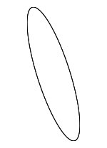 11537545278 - Cooling System: Outlet Hose O-Ring for BMW Image