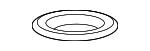 51726T20A01 - Suspension: Bearing for Honda Image