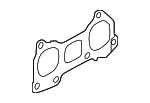 H30113460 - Engine: Turbocharger Gasket for Mazda Image