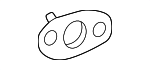 S55014276A - Engine: Water Pipe Gasket for Mazda Image