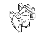 H327132CZ - Engine: Intake Pipe for Mazda Image