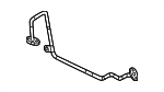 H30114270 - Engine: Oil Pipe for Mazda Image