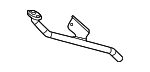 H30114260 - Engine: Oil Outlet Tube for Mazda Image