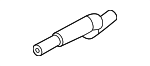 H3011353X - Engine: Inlet Hose for Mazda Image