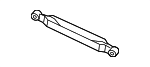 55110JG00E - Suspension: Trailing Arm for Nissan Image