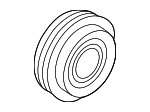 97643T1100 - : Pulley for Kia: Cadenza Image