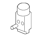 976263R000 - HVAC: Expansion Valve for Kia: Cadenza, Optima Image