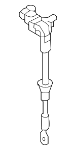 7P0915181B - : Negative Cable for Volkswagen: Touareg Image