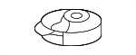 13227300 - Body: Reservoir Cap for GM Image