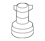 978030U000 - HVAC: Cap for Kia Image