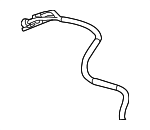 42775056 - : Antenna Cable for Chevrolet: Bolt EUV Image
