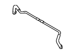 L3211397XB - Emission System: Canister Hose for Mazda Image