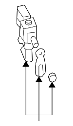 L32118740C - : Solenoid Valve for Mazda: 6 Image