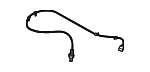 AJ5718861B - : Oxygen Sensor for Mazda: 6 Image