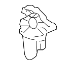 19120319 - Body: Window Motor for Buick: LaCrosse Image