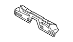 65521J5000 - : Front Extension for Genesis: G70 Image