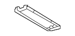 8267212650 - Electrical: Junction Block Cover for Toyota Image