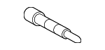 84516B1000 - Body: Housing Pin for Hyundai Image